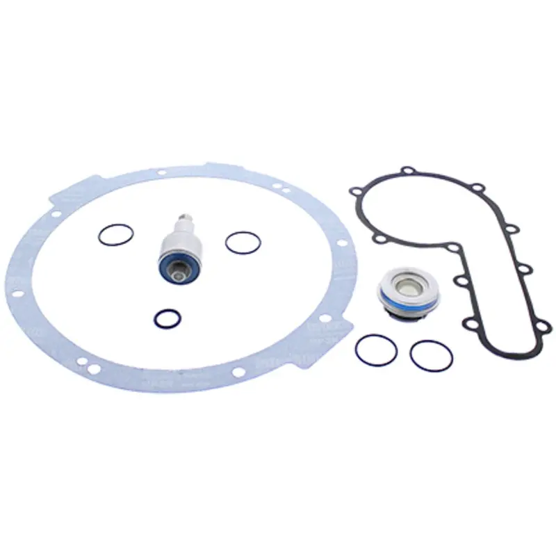 New Vertex Water Pump Rebuild Kit For Polaris 821963 1