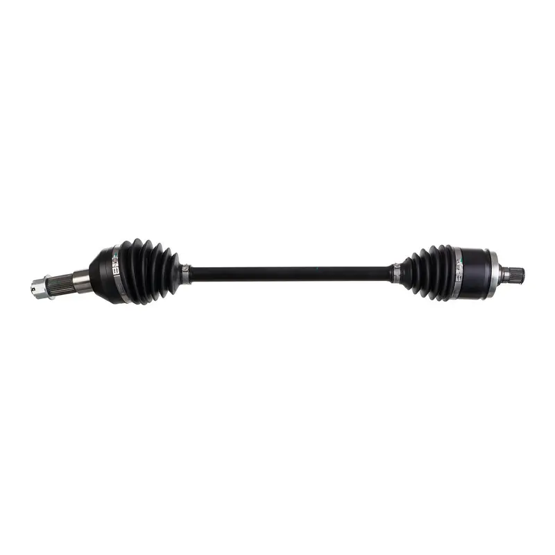 New Whites Atv Cv / Axle Complete - Rear Left For Kawasaki #Wpaxka5024 1