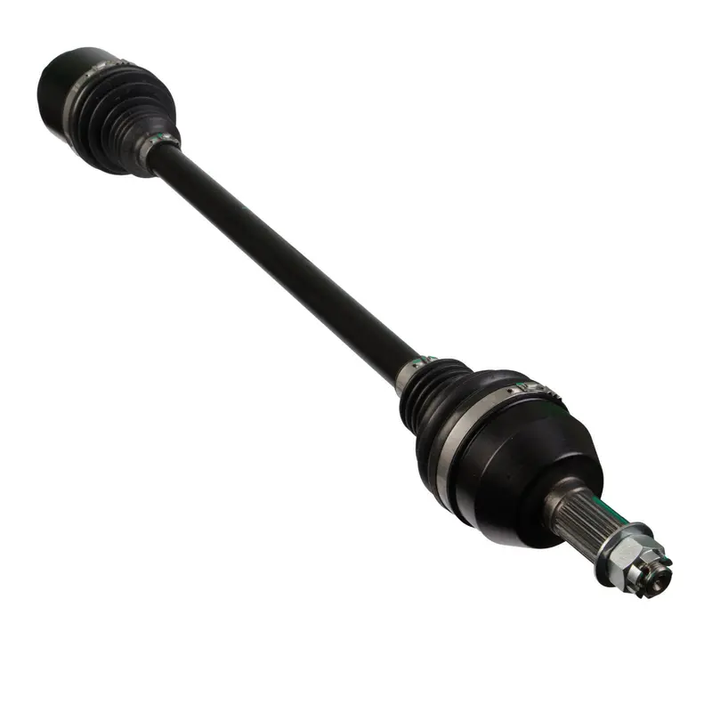 New Whites Atv Cv / Axle Complete - Rear Left Or Right For Polaris #Wpaxpo3943 1