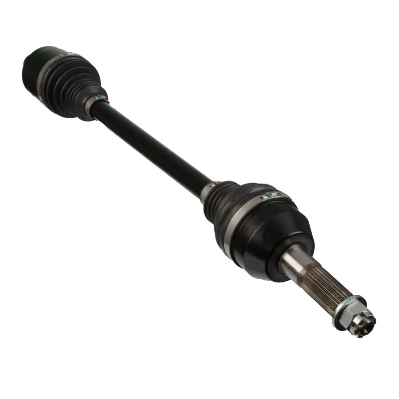 New Whites Atv Cv Axle Complete - Rear Left Or Right For Polaris #Wpaxpo7004 1