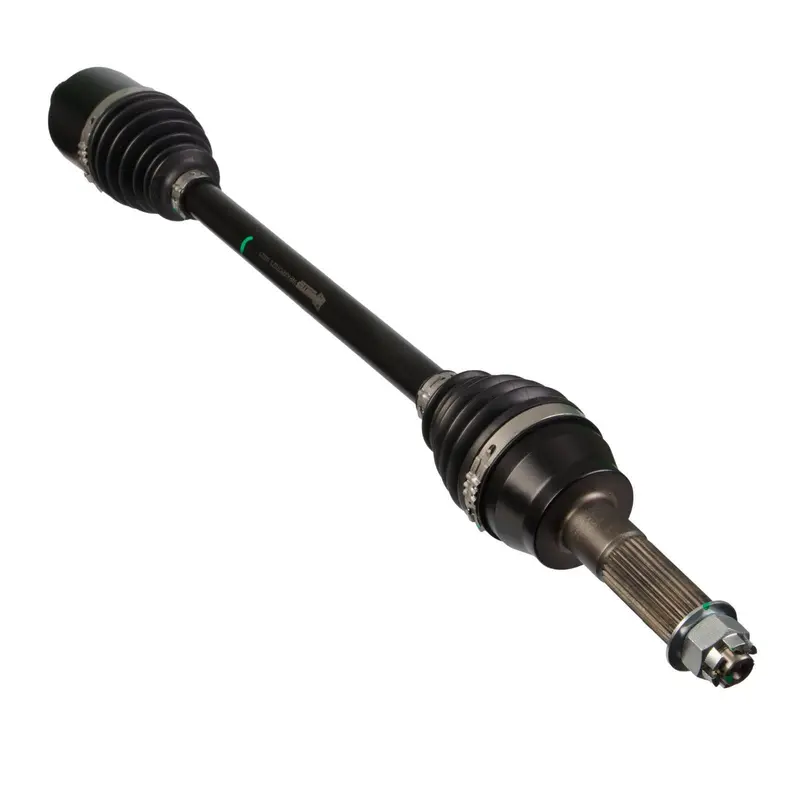 New Whites Atv Cv / Axle Complete - Rear Left Or Right For Polaris #Wpaxpo7073 1