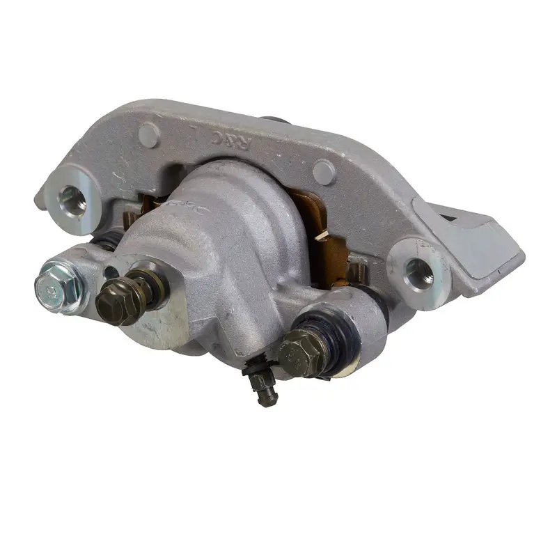 New Whites Brake Caliper For Honda #Wbcau001 1