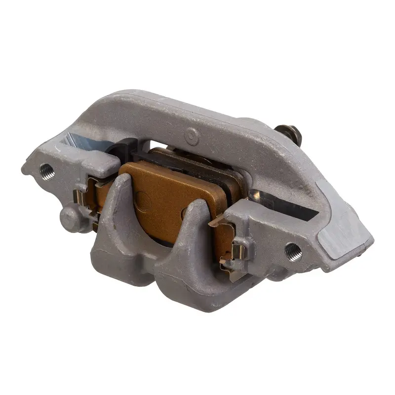 New Whites Brake Caliper For Honda #Wbcau002 1