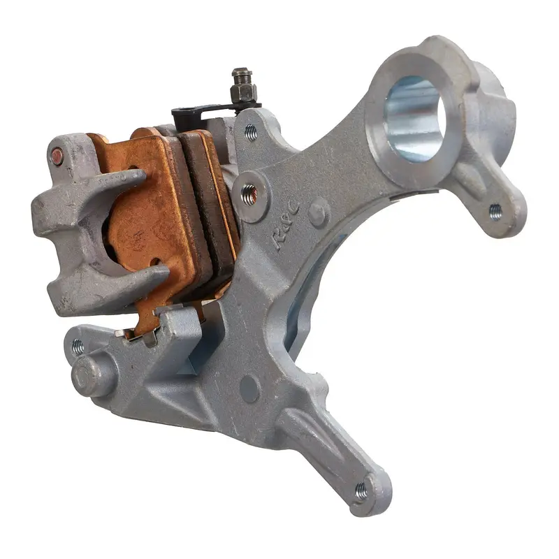 New Whites Brake Caliper For Kawasaki #Wbcm015 1