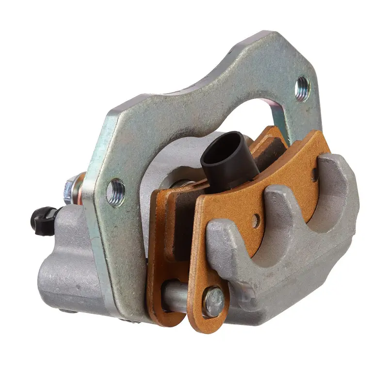 New Whites Brake Caliper For Polaris #Wbcau052 1