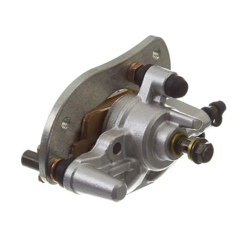New Whites Brake Caliper For Yamaha #Wbcau014 1