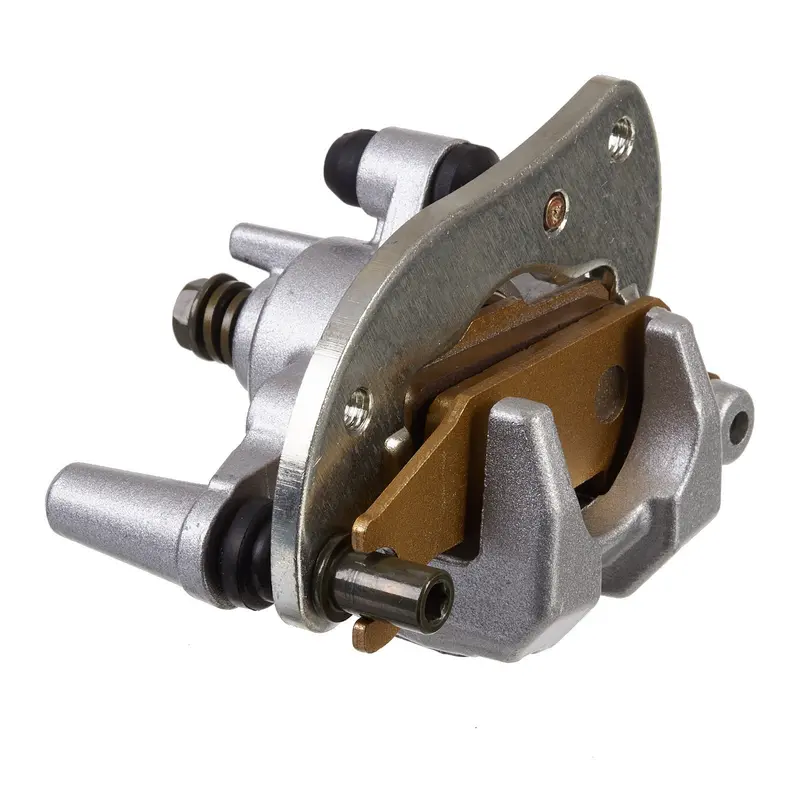 New Whites Brake Caliper For Yamaha #Wbcau015 1