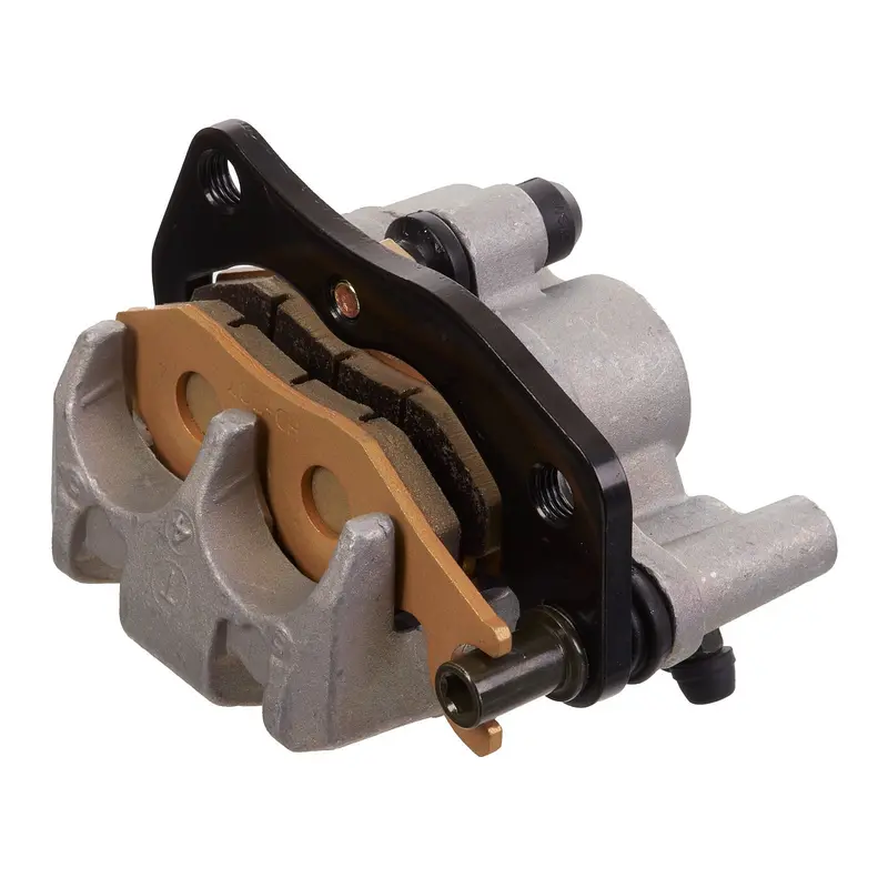 New Whites Brake Caliper For Yamaha #Wbcau022 1