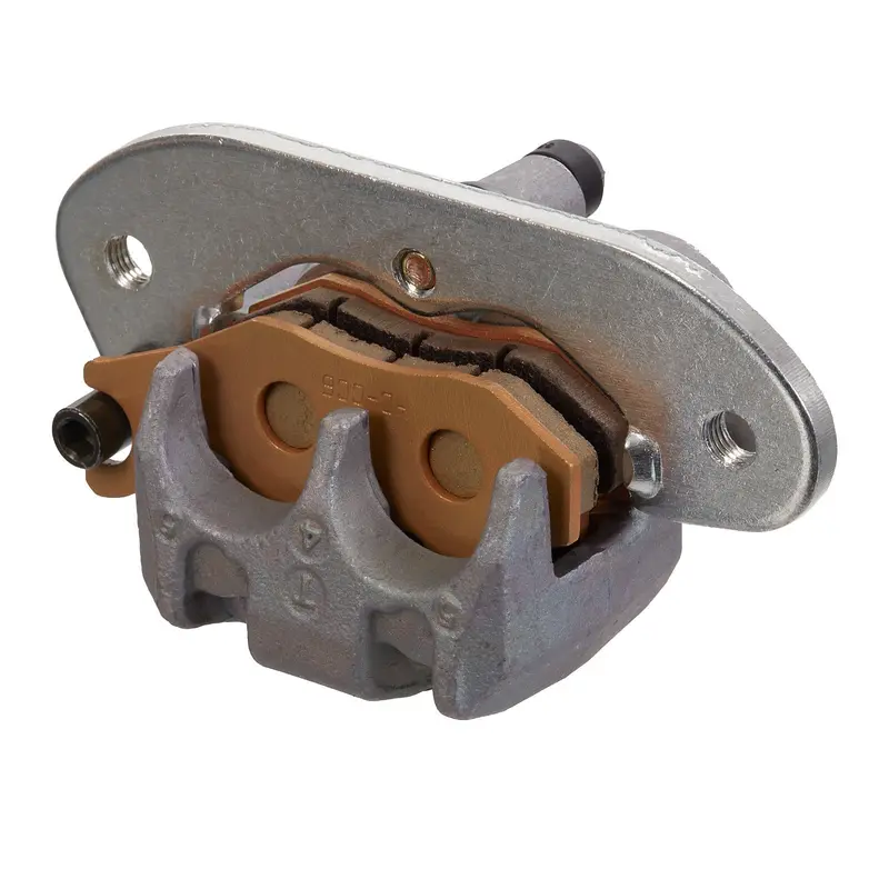 New Whites Brake Caliper For Yamaha #Wbcau025 1