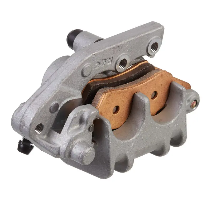 New Whites Brake Caliper Suzuki / Kawasaki #Wbcm003 1
