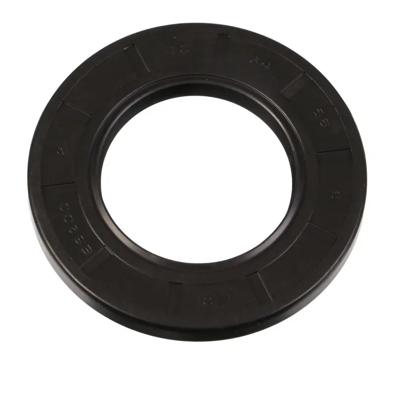 New Whites Brake Dust Seal - Rear For Honda - 34X58x6 #Wpos01034 1