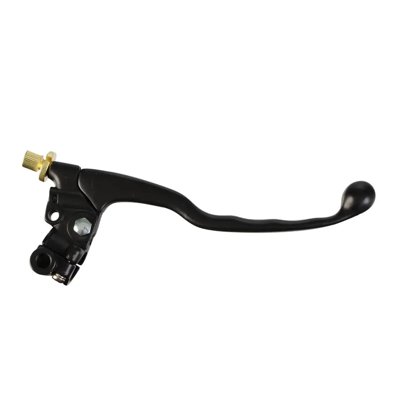 New Whites Brake Lever Assembly For Black With Mirror Mount #L9ab01 1