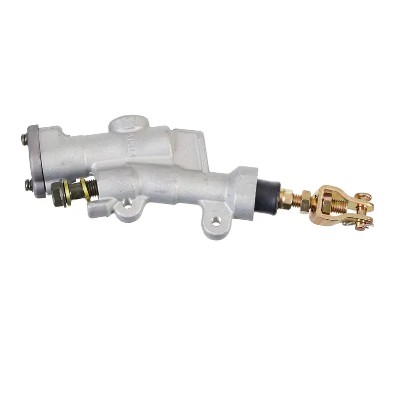 New Whites Brake Master Cylinder For Yamaha #Wbmcy02 1