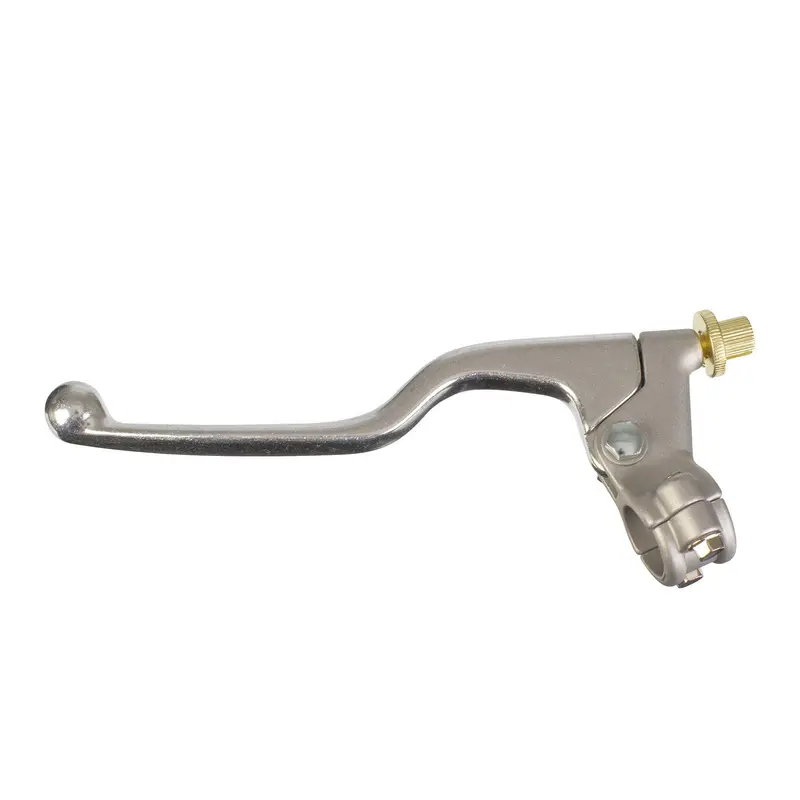 New Whites Clutch Lever Assembly For Honda #L1ac01 1
