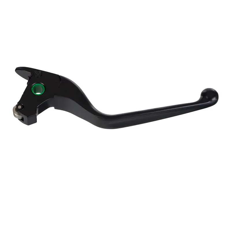 New Whites Clutch Lever For Harley-Davidson Vrsc 2006-2017 - Black #Lchd42876b 1