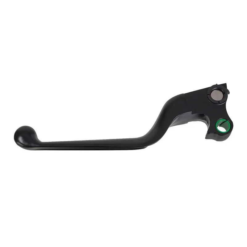 New Whites Clutch Lever For Harley-Davidson Xl 2004-2013 - Black #Lchd45356b 1