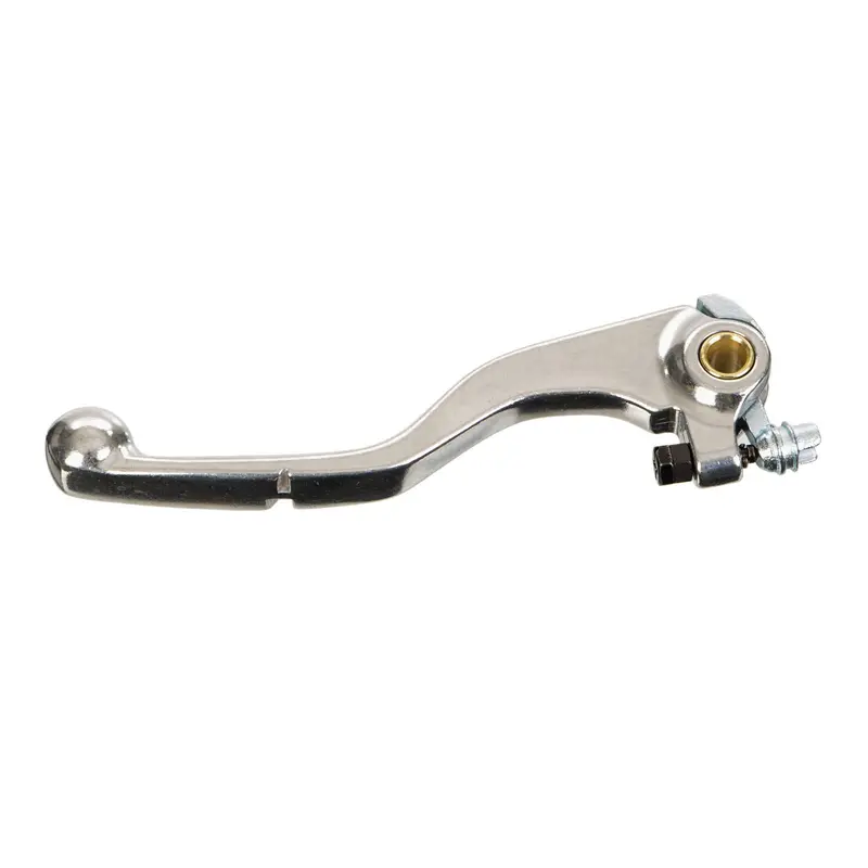 New Whites Clutch Lever For Honda Crf450 2021 #L1cmke 1