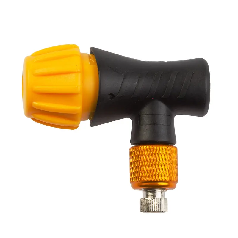 New Whites Co2 Cylinder Valve #Wpco2v 1