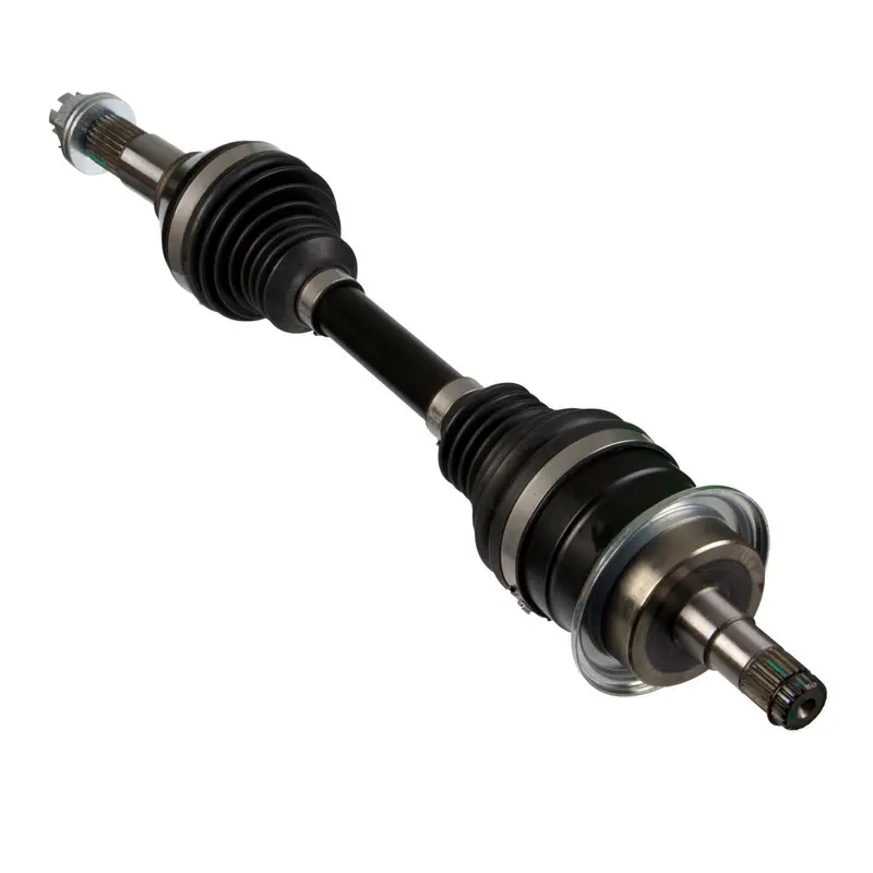New Whites Cv Axle Shaft - Front Left For Can-Am #Wpaxca2013 1