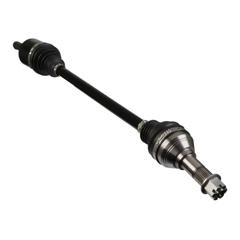 New Whites Cv Axle Shaft - Front Left For Can-Am #Wpaxca2045 1