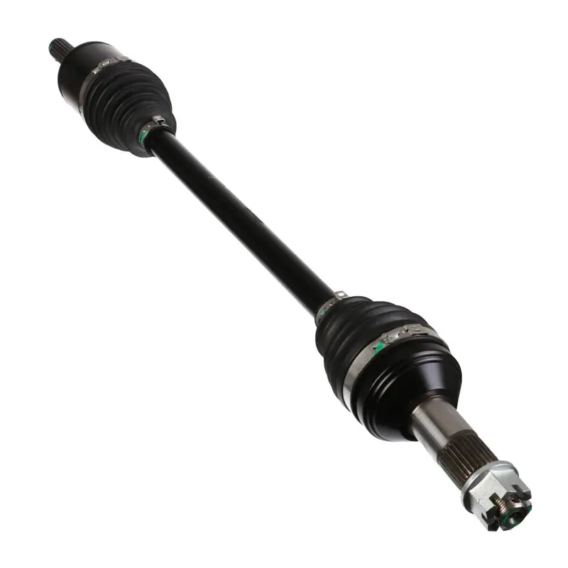 New Whites Cv Axle Shaft - Front Left For Can-Am #Wpaxca2048 1