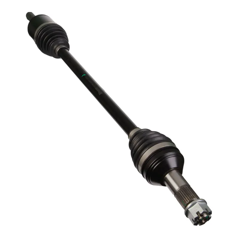 New Whites Cv Axle Shaft - Front Left For Can-Am #Wpaxca2050 1