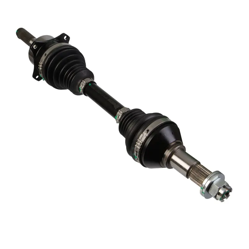 New Whites Cv Axle Shaft - Front Right For Can-Am #Wpaxca2027 1