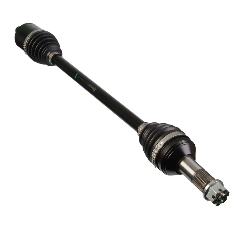 New Whites Cv Axle Shaft - Front Right For Can-Am #Wpaxca2046 1