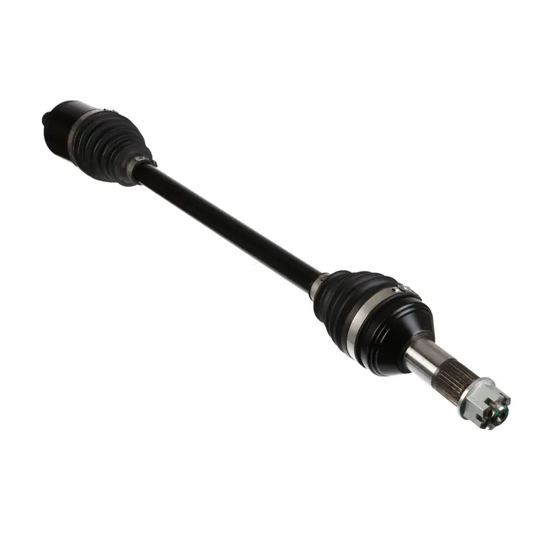 New Whites Cv Axle Shaft - Front Right For Can-Am #Wpaxca2047 1
