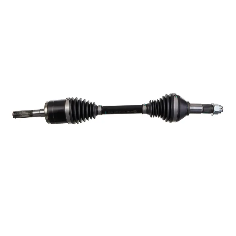 New Whites Cv Axle Shaft - Front Right For Can-Am #Wpaxca2062 1