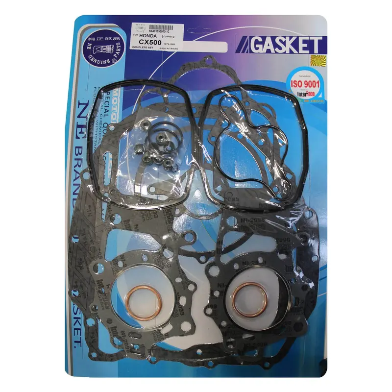 New Whites Engine Complete Gasket Set For Honda Cx500 1979-1983 #Gsh45c 1