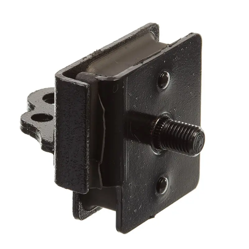 New Whites Engine Mount For Yamaha Grizzly 5Km #Wpem04 1