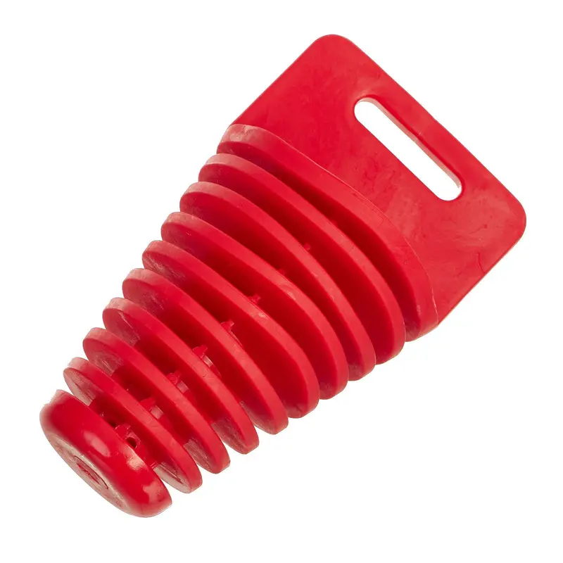 New Whites Exhaust Plug - Large #Wpepl 1