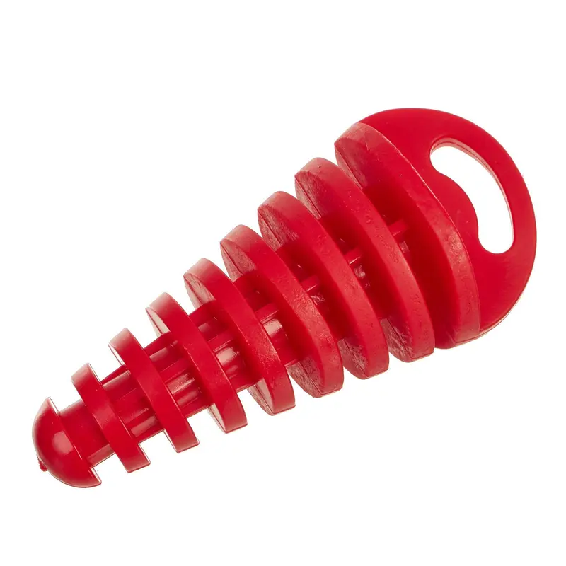 New Whites Exhaust Plug - Small #Wpeps 1
