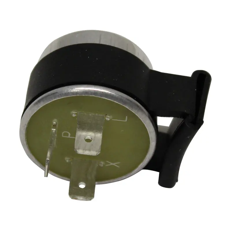 New Whites Flasher Relay 12V 23W 3 Pole #Elfr12 1