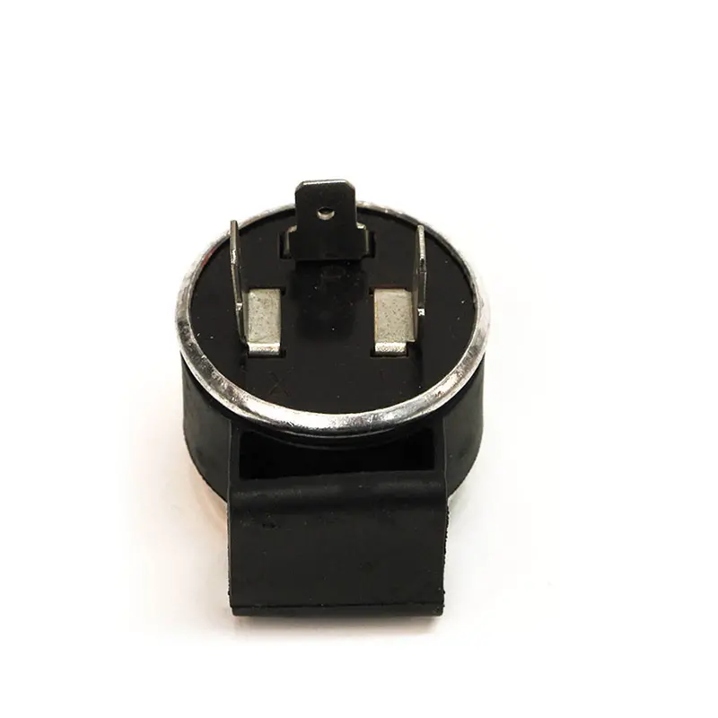 New Whites Flasher Relay 6V 3 Pole (550-6V) Each #Elfr63 1