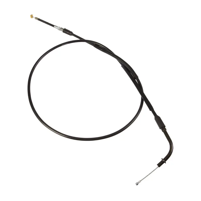 New Whites Hand Brake Cable - Rear For Yamaha Yfm450 #Wpcc07027 1