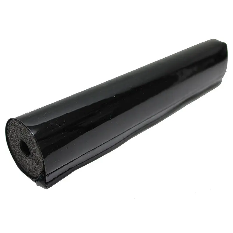 New Whites Handlebar Pad - Black Fits 7/8 " #Hbrpad78k 1