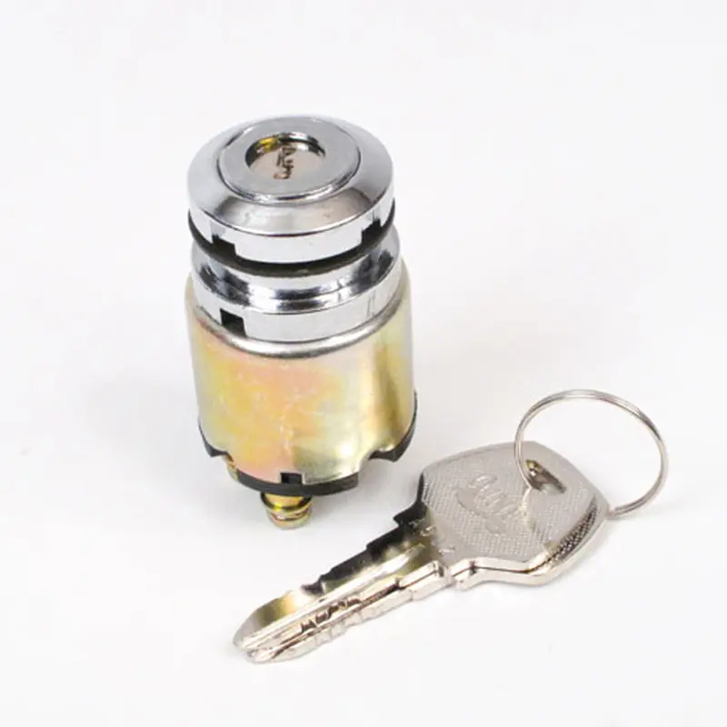 New Whites Heavy Duty Ignition Switch Fx/Xl Hd20-401 #Swhd401 1