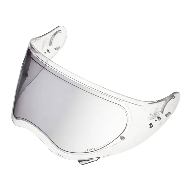 New Whites Helmet Visor Anti-Fog Photochromic Insert - Shoei Cwr-F2 #Wpafps5 1