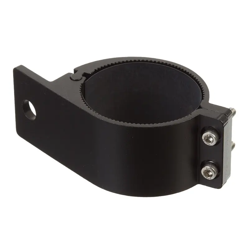 New Whites Light Bar Bracket - Use On 72Mm - 76Mm Diameter #Wpelbrkt7276 1