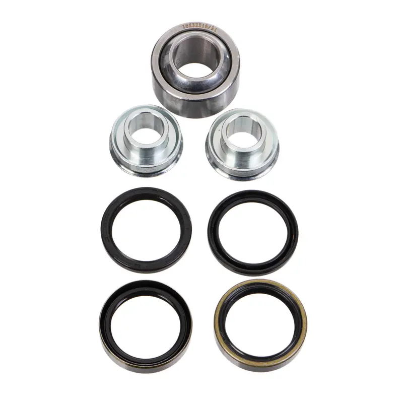 New Whites Linkage Kit #Wplk08001 1