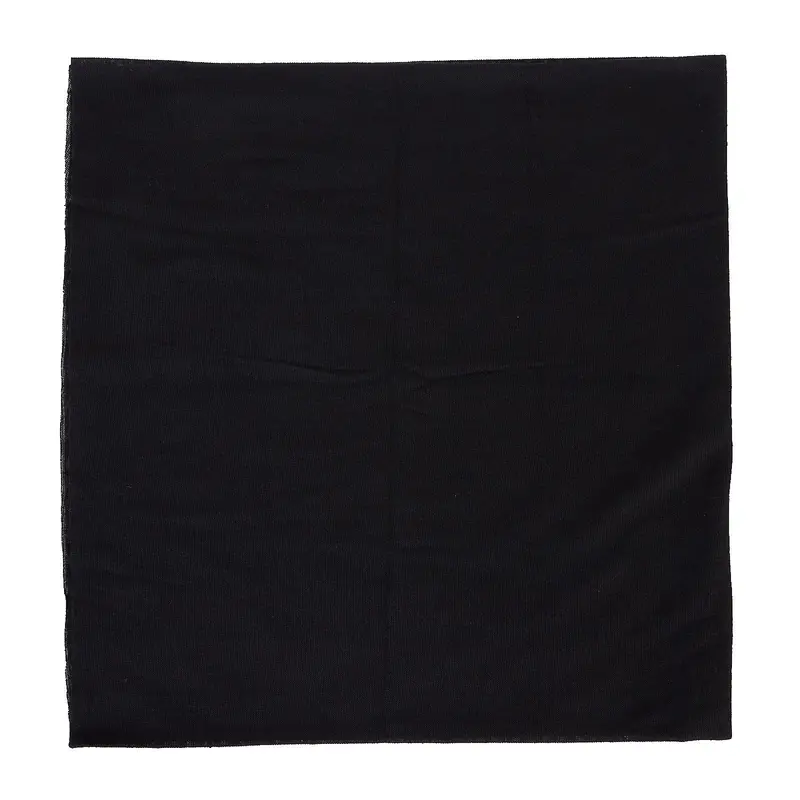 New Whites Neck Tube - Black - Microfiber #Wpnt 1
