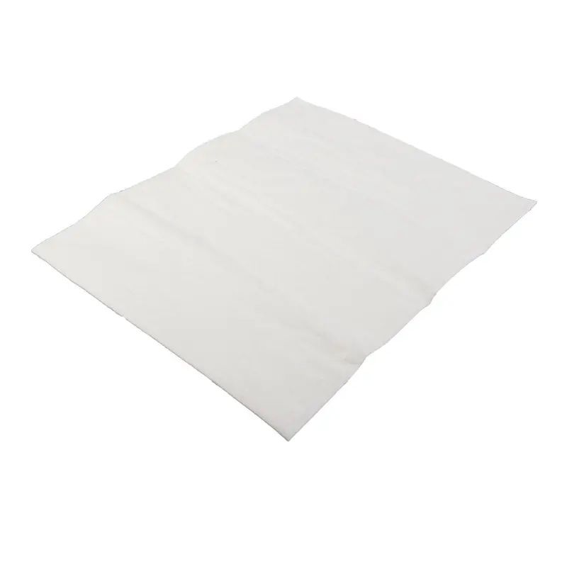 New Whites Oil Absorbent Mat - 40X50cm Sold Per Each #Wpoam 1