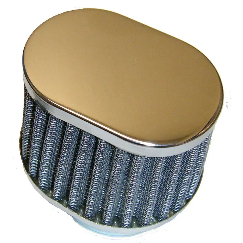 New Whites Oval Power Pod Air Filter 48Mm #Afpfo48 1