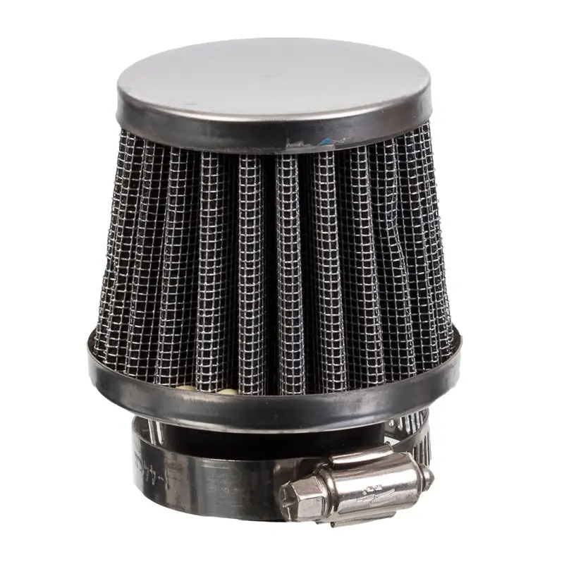 New Whites Pod Air Filter Round - 28Mm #Wppf28chr 1