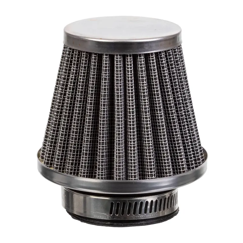 New Whites Pod Air Filter Round - 39Mm #Wppf39chr 1