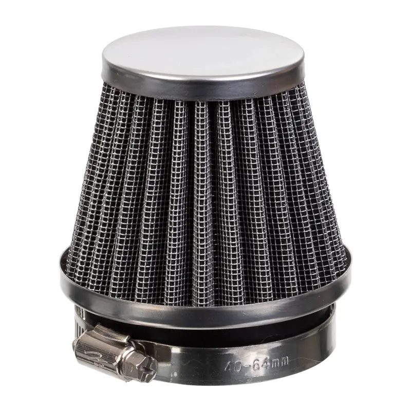 New Whites Pod Air Filter Round - 54Mm #Wppf54chr 1