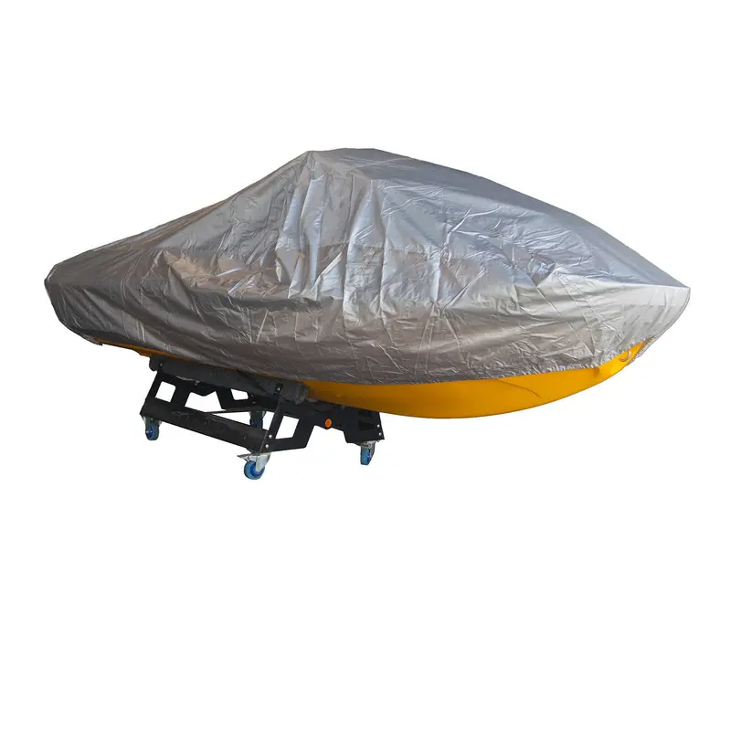 New Whites Premium Pwc Cover - Large #Wbcpwcl 1