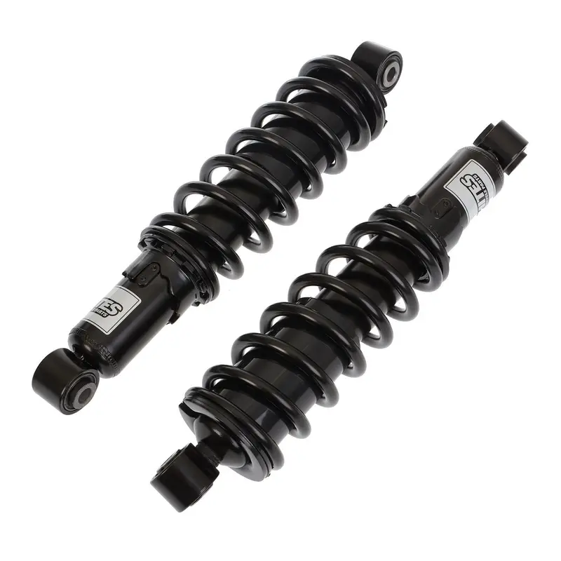 New Whites Shock Absorber - Front For Honda Trx250tm 2001-2019 - Pr #Wpsa018 1